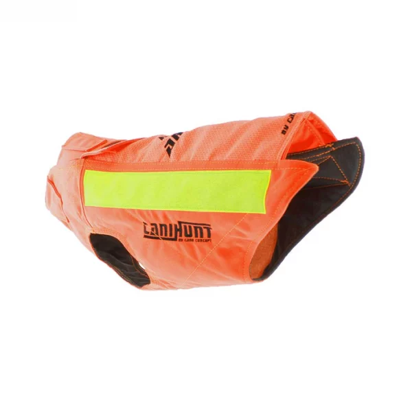 CHALECO DE PROTECCIÓN DOGTRACE DOG ARMOR V3 - Imagen 3