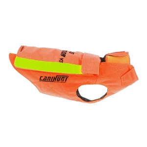 CHALECO DE PROTECCIÓN DOGTRACE DOG ARMOR V3