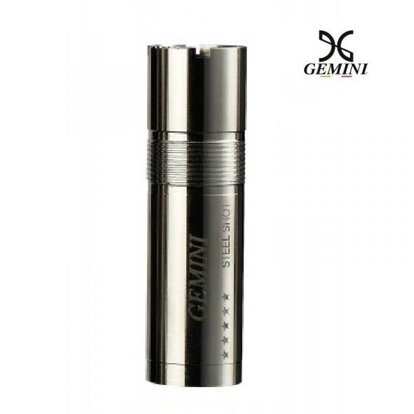 CHOKE CRIO GEMINI 7CM INTERNO RM