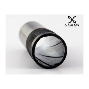 CHOKE CRIO PLUS ESTRIADO DISPERSANTE +2CM GEMINI
