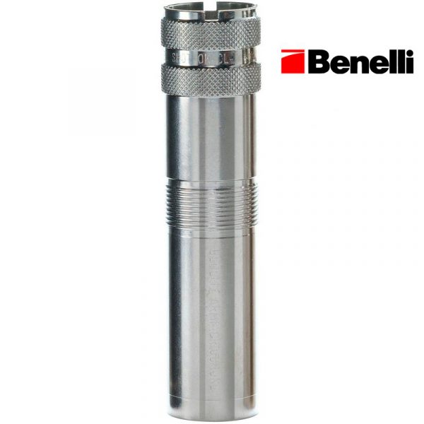 CHOKE CRIO SUPERSPORT BENELLI 7CM ROSCA EN MEDIO +2 CM