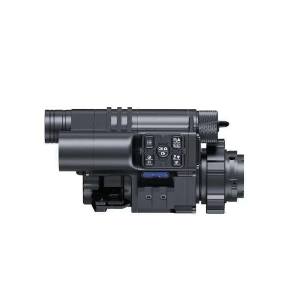 VISOR NOCTURNO CLIP-ON PARD FD1 / FD1-LRF - Imagen 7