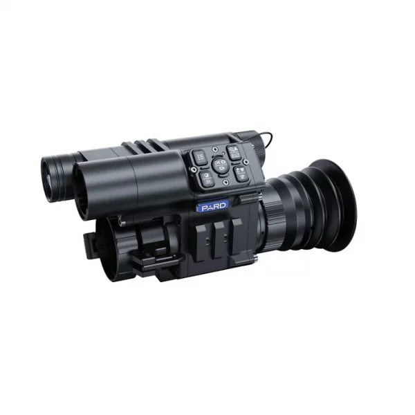 VISOR NOCTURNO CLIP-ON PARD FD1 / FD1-LRF - Imagen 3