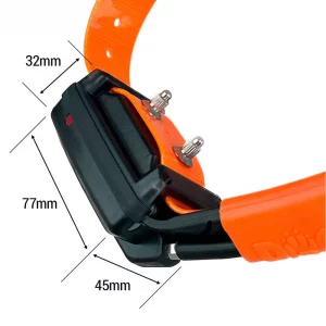 COLLAR ADICIONAL GPS DOGTRACE X25-T
