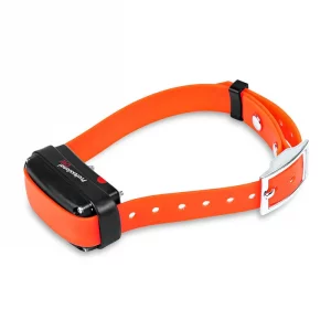 RADIO COLLAR EDUCATIVO DOGTRACE PROFESSIONAL 1000 ONE COLOR NARANJA
