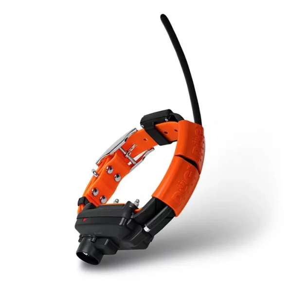 EQUIPO LOCALIZADOR DOGTRACE GPS X25-TB COLOR NARANJA - Imagen 2