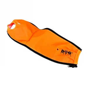 FUNDA DE NYLON DOGTRACE PARA COLLAR GPS