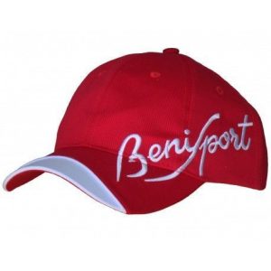 GORRA 6 PANELES