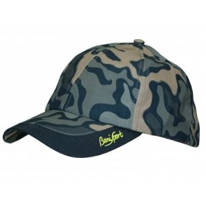 GORRA CAMUFLAJE
