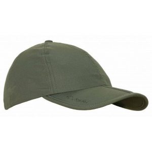 GORRA CON VISERA PARTIDA CAQUI