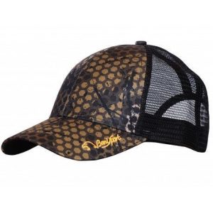GORRA FOREST PRINT MALLA - Regulable