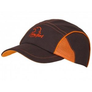 GORRA TRANSPIRABLE Y AJUSTABLE