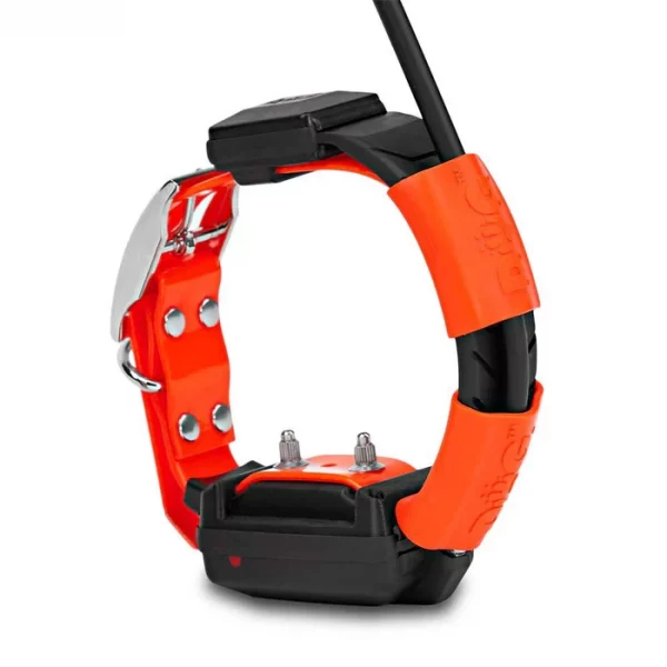 EQUIPO LOCALIZADOR DOGTRACE GPS X30-T COLOR NARANJA - Imagen 2