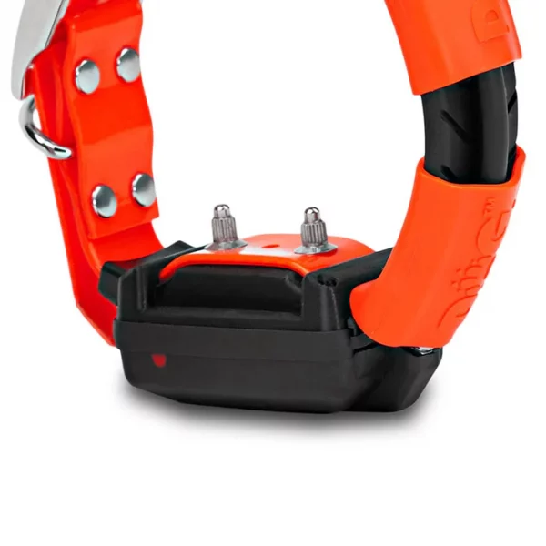 EQUIPO LOCALIZADOR DOGTRACE GPS X30-T COLOR NARANJA - Imagen 3