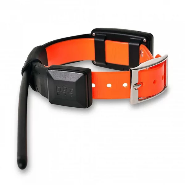 EQUIPO LOCALIZADOR DOGTRACE GPS X30 COLOR NARANJA - Imagen 3