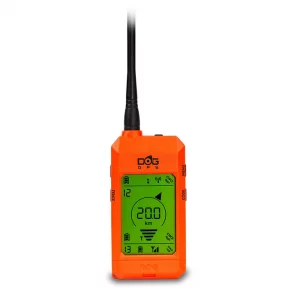 MANDO RECEPTOR DOGTRACE X30 SUELTO