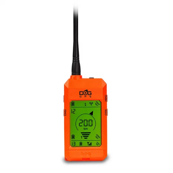 MANDO RECEPTOR DOGTRACE X30 SUELTO