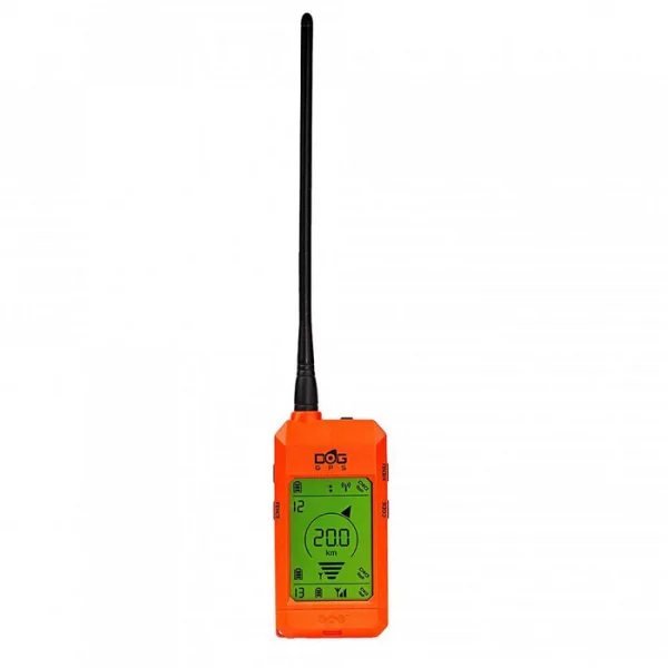 MANDO RECEPTOR DOGTRACE X30 SUELTO - Imagen 2