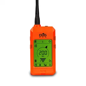 MANDO RECEPTOR DOGTRACE X20 SUELTO