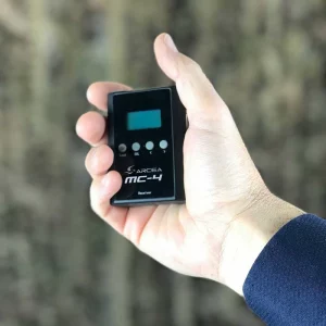 MICRO INALÁMBRICO PARA RECLAMO ARCEA MC-4