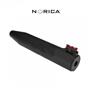 NORICA 2400 BOCACHA SILENCIADOR CON PUNTO