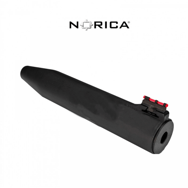 NORICA 2400 BOCACHA SILENCIADOR CON PUNTO