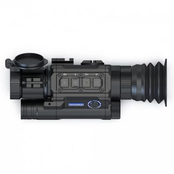 VISOR NOCTURNO PARD NV008SP2 LRF IR 850 / IR 940 - Imagen 7