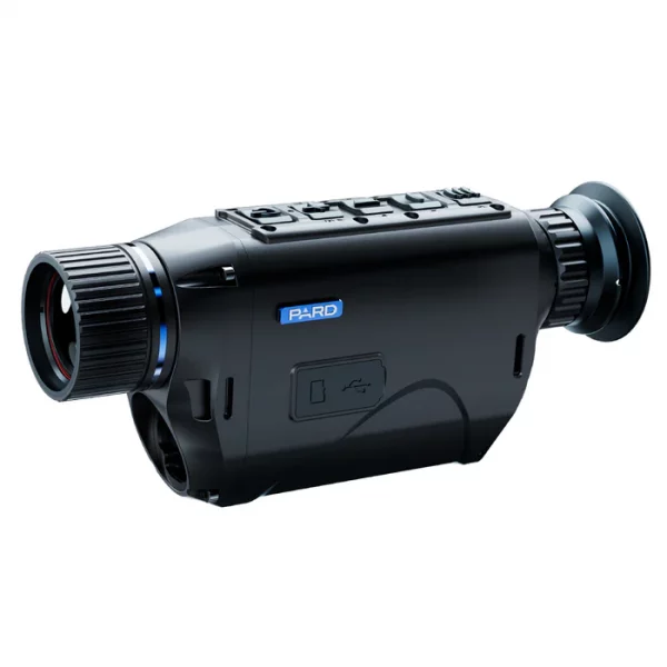 MONOCULAR TÉRMICO PARD TA32 / TA62 LRF (CON TELÉMETRO) - Imagen 4