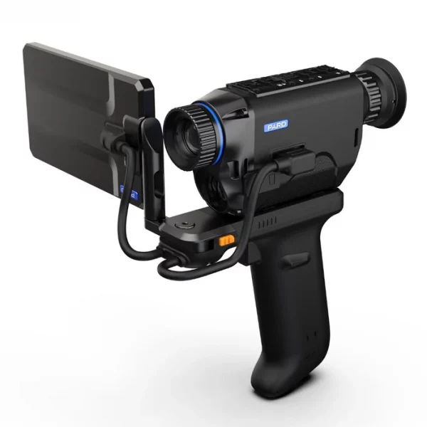 PISTOLA MONITOR PARD HM5 - Imagen 5