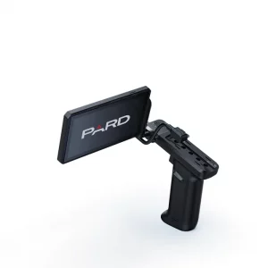 PISTOLA MONITOR PARD HM5