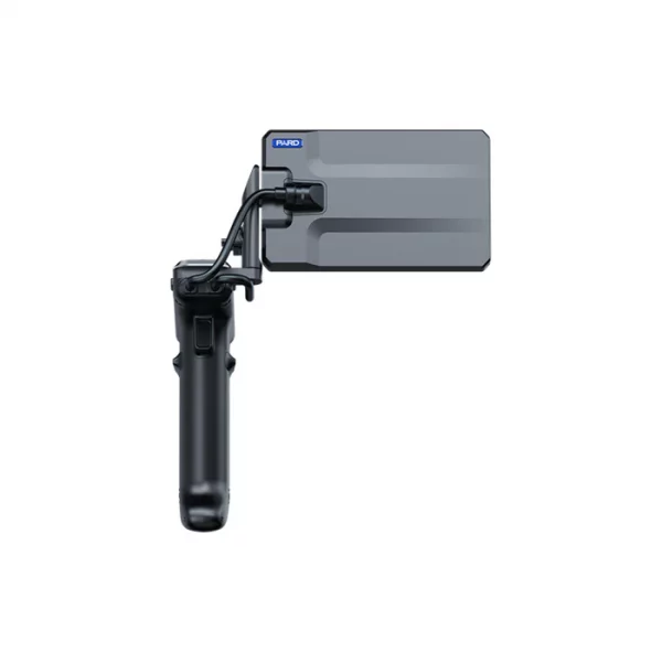 PISTOLA MONITOR PARD HM5 - Imagen 6