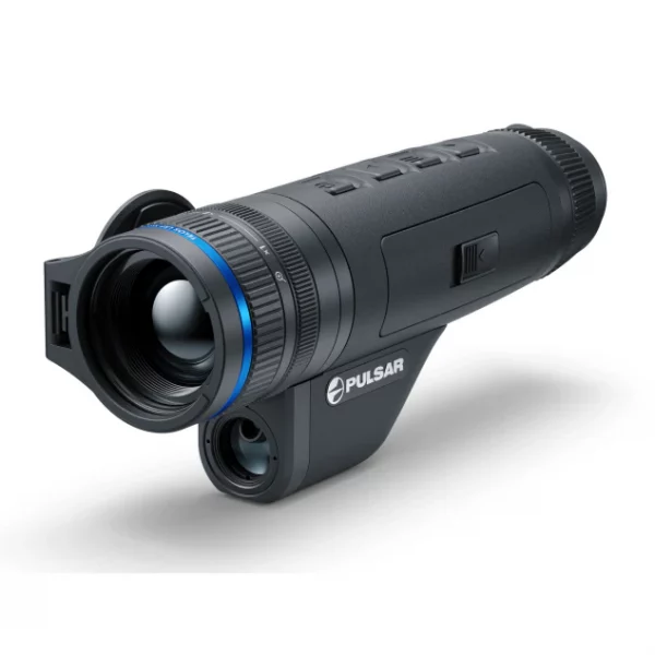 MONOCULAR TÉRMICO PULSAR TELOS XQ35 LRF
