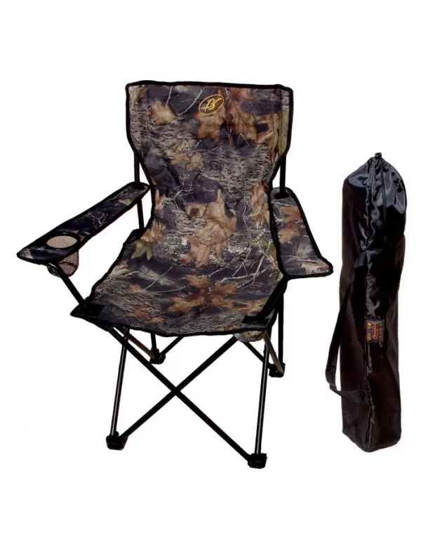 SILLA PLEGABLE BENISPORT - Imagen 2