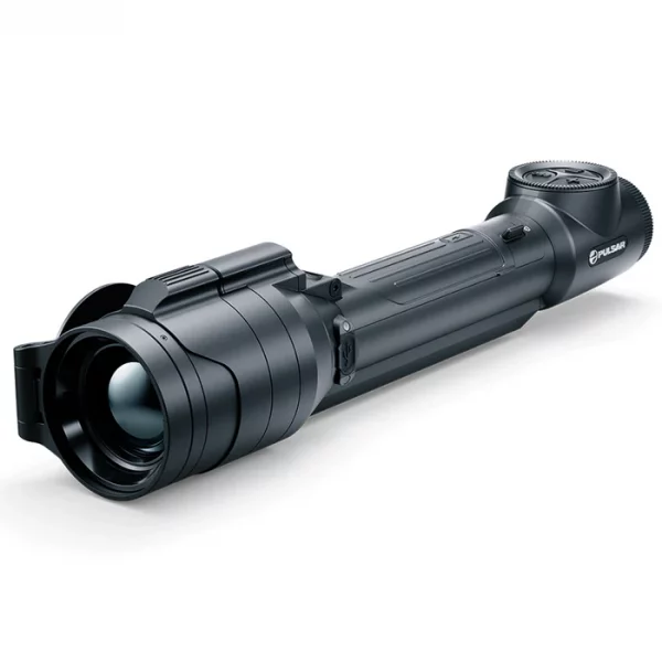 VISOR TÉRMICO PULSAR TALION XQ35 PRO - Imagen 3