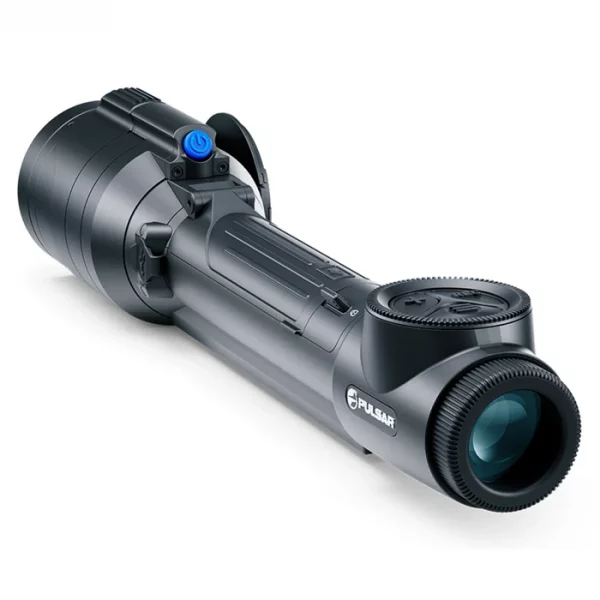 VISOR TÉRMICO PULSAR TALION XQ35 PRO