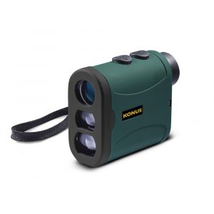 TELÉMETRO KONUS EVO-1200