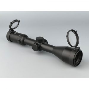 VISOR ADLER 2,5-10X50 - 30MM - RET.IL. 4A