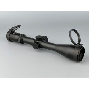 VISOR ADLER 3-12X56 - 30MM - RET.IL. 4A