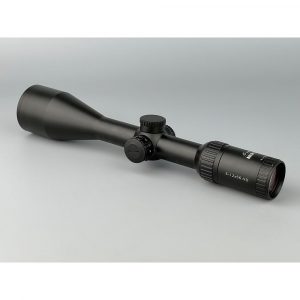 VISOR ADLER 3-12X56 - 30MM - RET.IL. 4A