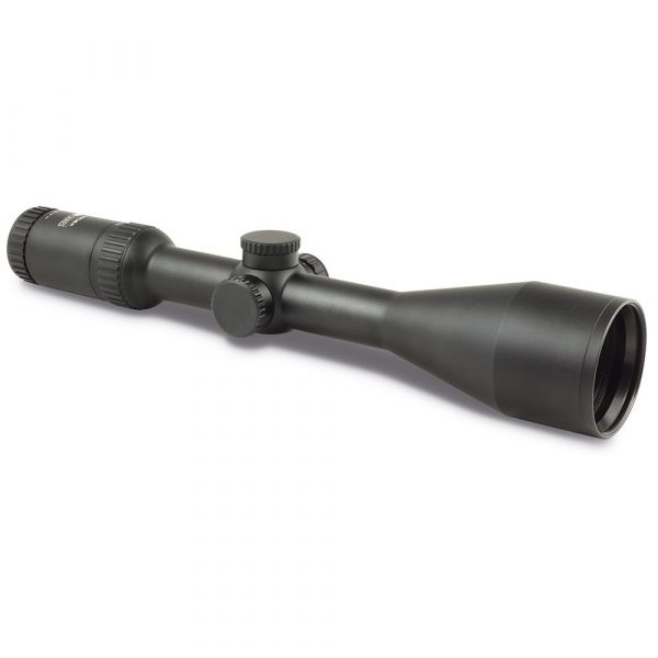 VISOR ADLER 3-12X56 - 30MM - RET.IL. 4A - Imagen 5