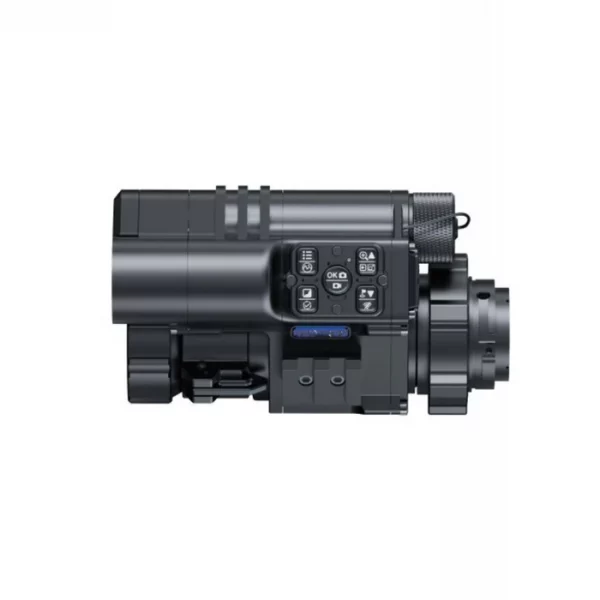 VISOR TÉRMICO CLIP-ON PARD FT32 / FT32 LRF - Imagen 3