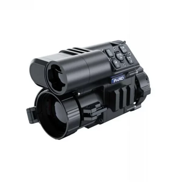 VISOR TÉRMICO CLIP-ON PARD FT32 / FT32 LRF - Imagen 5
