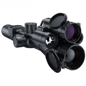 VISOR TÉRMICO NOCTURNO PARD TD62-70 LRF