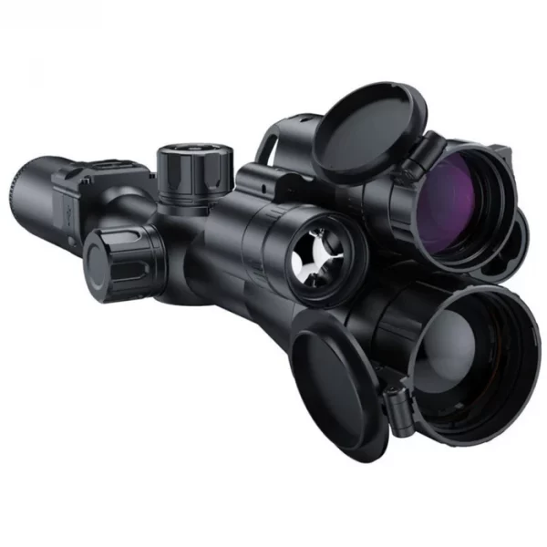 VISOR TÉRMICO NOCTURNO PARD TD62-70 LRF