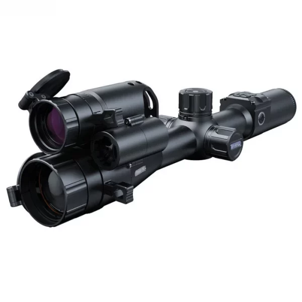 VISOR TÉRMICO NOCTURNO PARD TD62-70 LRF - Imagen 3
