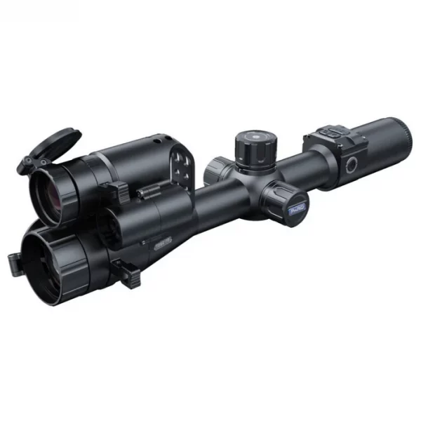 VISOR TÉRMICO NOCTURNO PARD TD62-70 LRF - Imagen 4