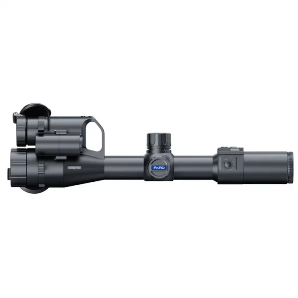 VISOR TÉRMICO NOCTURNO PARD TD62-70 LRF - Imagen 5