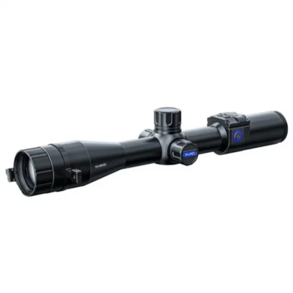 VISOR TÉRMICO NOCTURNO PARD TS62-45 / LRF