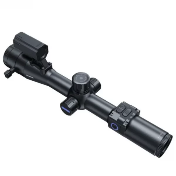 VISOR TÉRMICO NOCTURNO PARD TS62-45 / LRF - Imagen 3