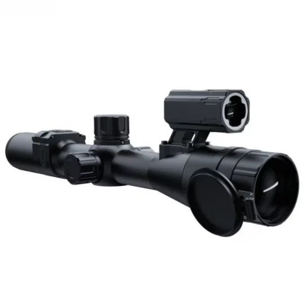 VISOR TÉRMICO NOCTURNO PARD TS62-45 / LRF - Imagen 4